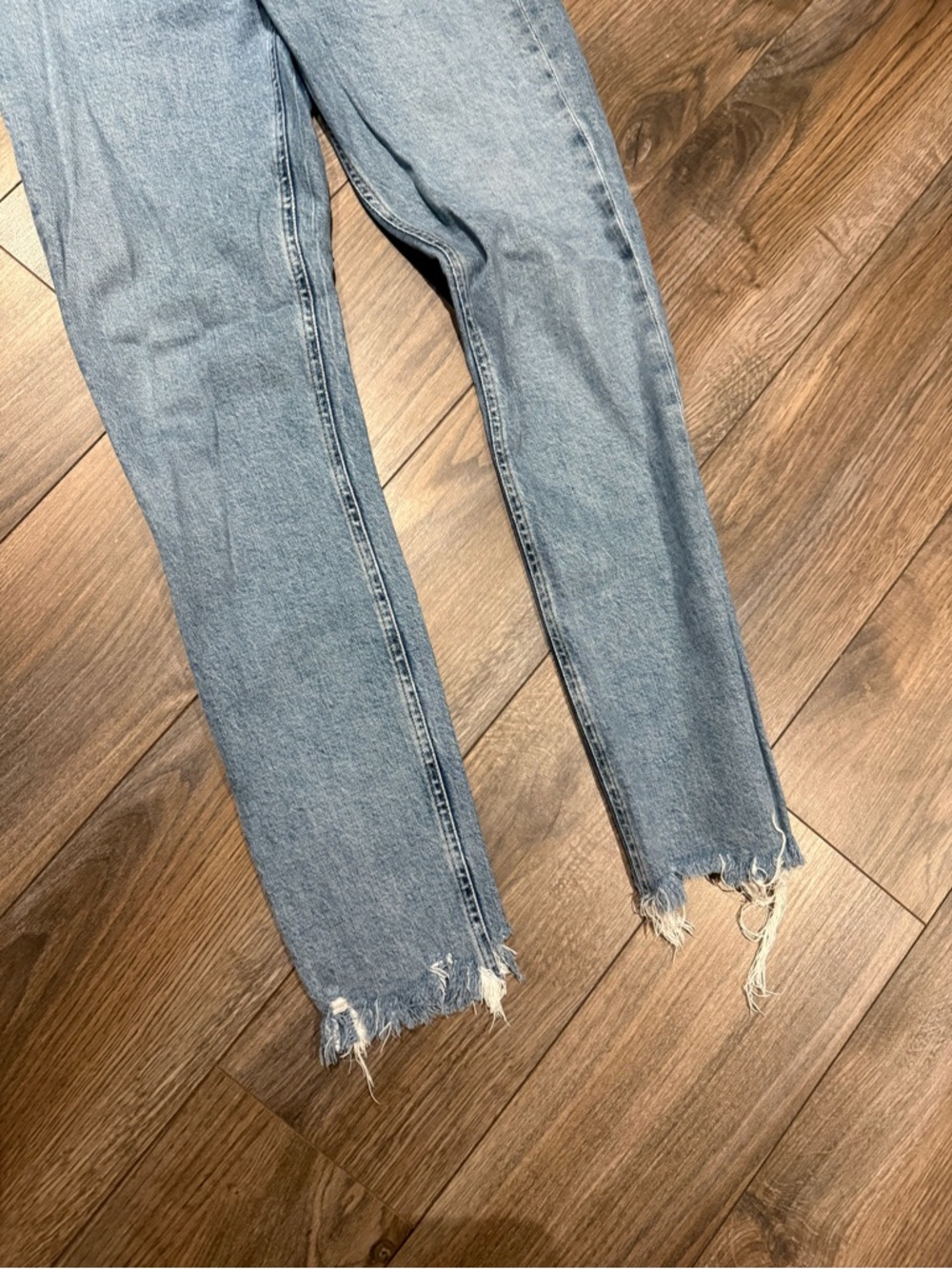 Agolde Jeans - Picture 2 of 7